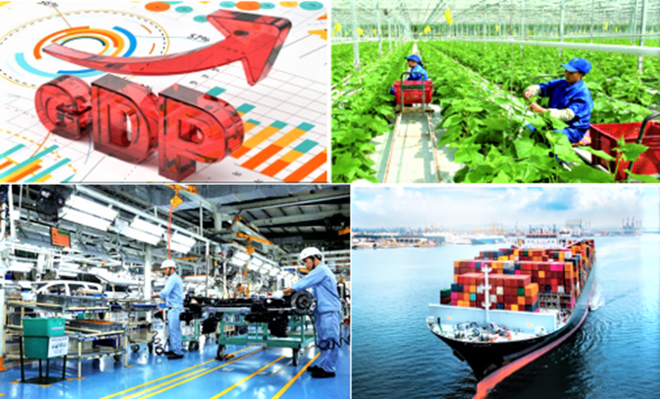 Cột mốc năm 2025 ghi dấu sự chuyển dịch quan trọng khi thị trường nội địa Việt Nam kh&ocirc;ng chỉ phục hồi m&agrave; c&ograve;n bứt ph&aacute; đạt quy m&ocirc; ấn tượng 269 tỷ USD