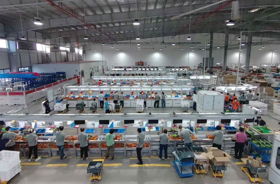 Hưng Yên thu hút 69 dự án đầu tư mới trong quý I