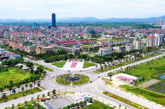 H&agrave; Tĩnh r&uacute;t ngắn 50% thủ tục, tạo c&uacute; h&iacute;ch cho thị trường bất động sản.