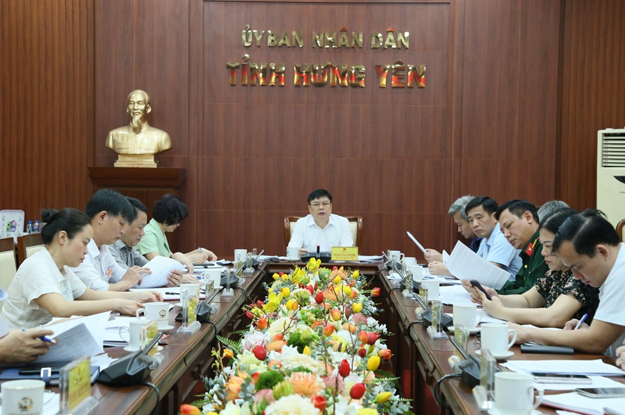 Hưng Yên phát huy giá trị truyền thống văn hóa trong thời kỳ đổi mới