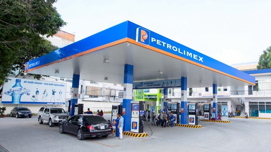 C&agrave; Mau kiểm tra to&agrave;n diện thị trường xăng dầu, bảo đảm nguồn cung ổn định