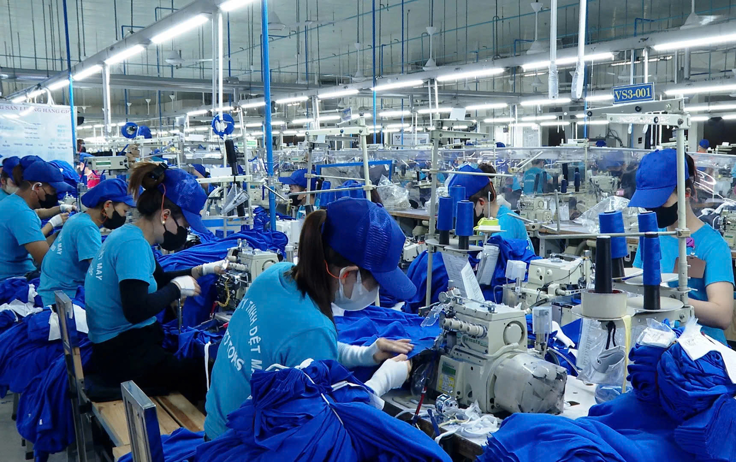 Mở rộng “lá chắn” an sinh cho người lao động từ chính sách bảo hiểm tai nạn lao động, bệnh nghề nghiệp