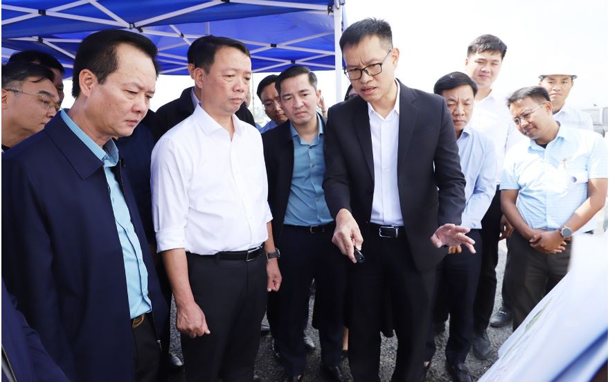 Hà Tĩnh: Thành lập 3 tổ công tác xúc tiến đầu tư, tháo gỡ khó khăn cho các dự án