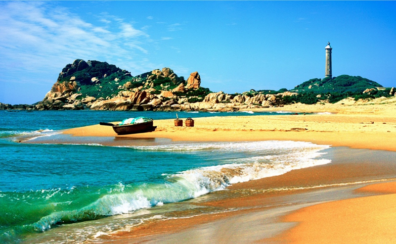 Hải đăng Kê Gà Hải đăng Kê Gà