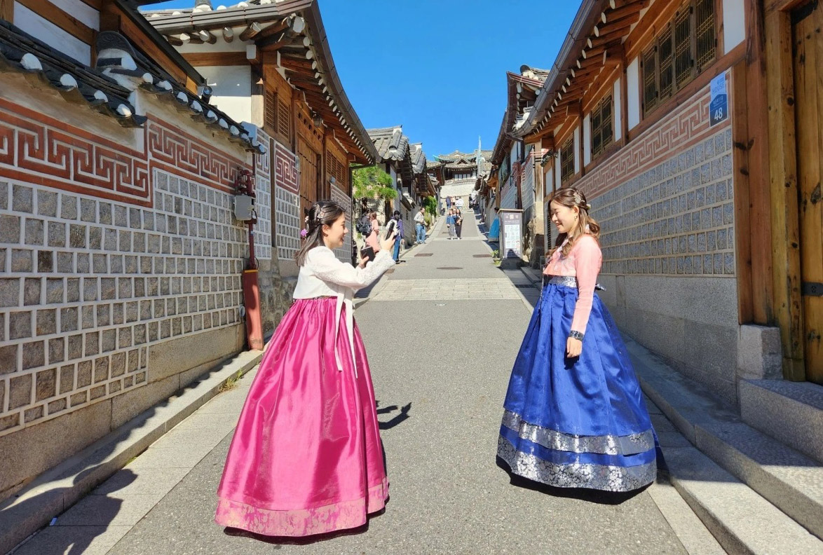 Đẩy mạnh kết nối du lịch Việt - Hàn, quảng bá điểm đến Gyeonggi