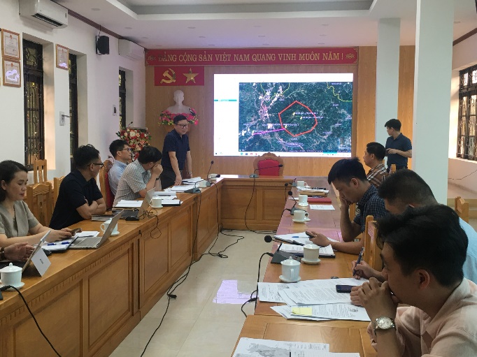 Lạng Sơn thúc đẩy thu hút đầu tư điện gió, bảo đảm Quy hoạch điện VIII điều chỉnh