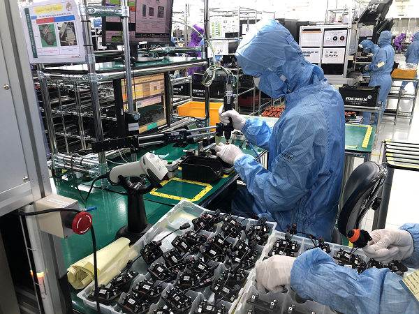 Ninh Bình triển khai đồng bộ giải pháp thúc đẩy xuất khẩu năm 2026