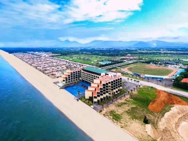 Đánh thức tiềm năng, nâng tầm Khu du lịch Xuân Thành trở thành điểm đến hấp dẫn khu vực