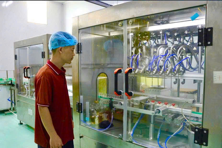 Doanh nghiệp tiếp tục x&aacute;c định đổi mới c&ocirc;ng nghệ, n&acirc;ng cao chất lượng sản phẩm v&agrave; x&acirc;y dựng thương hiệu l&agrave; những yếu tố then chốt để cạnh tranh v&agrave; ph&aacute;t triển bền vững