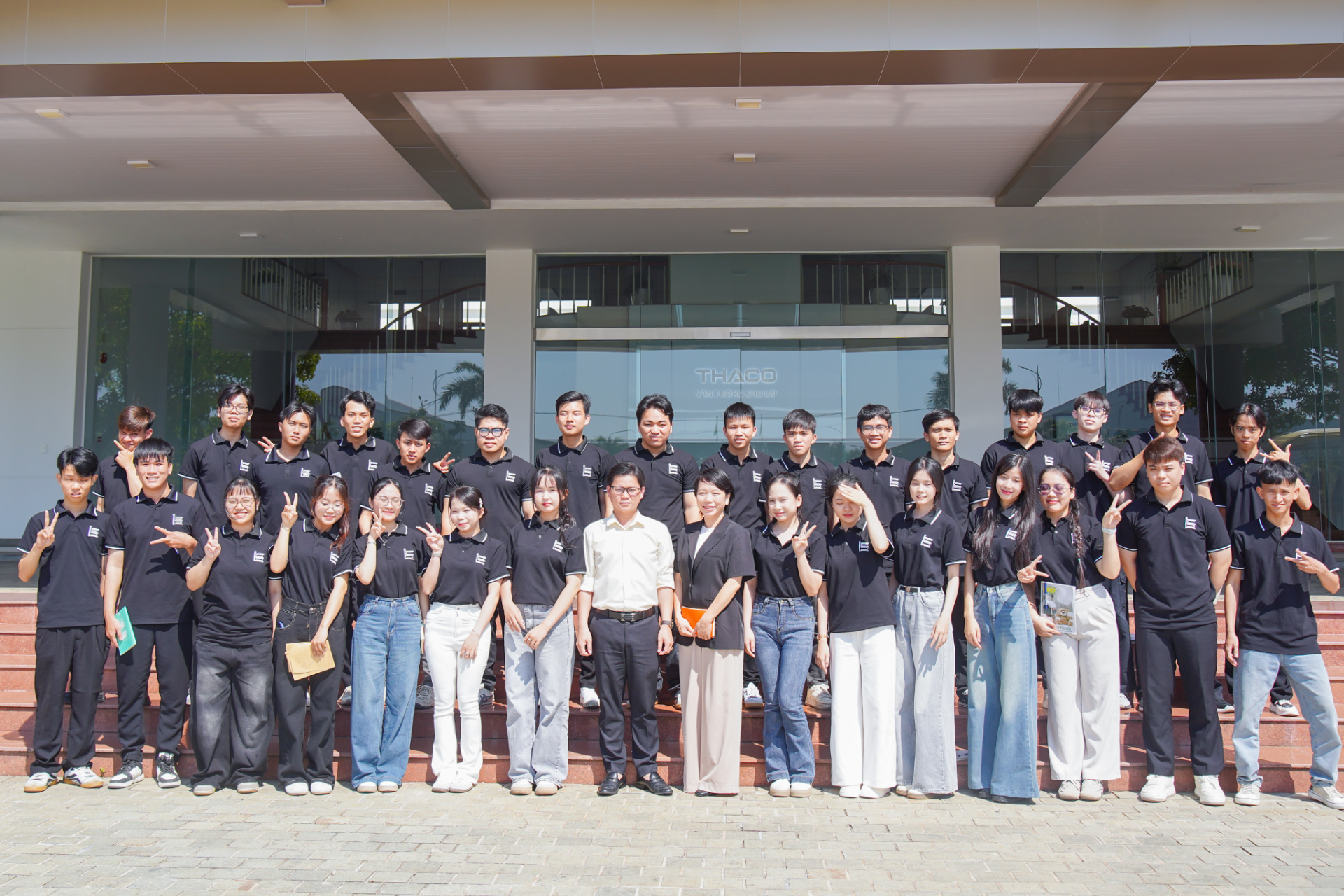 Đo&agrave;n sinh vi&ecirc;n Trường Đại học B&aacute;ch khoa - Đại học Đ&agrave; Nẵng