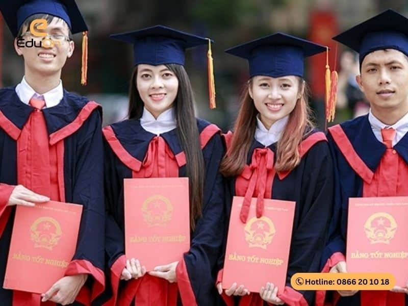 Học trung cấp online: Lựa chọn linh hoạt cho người đi làm bận rộn