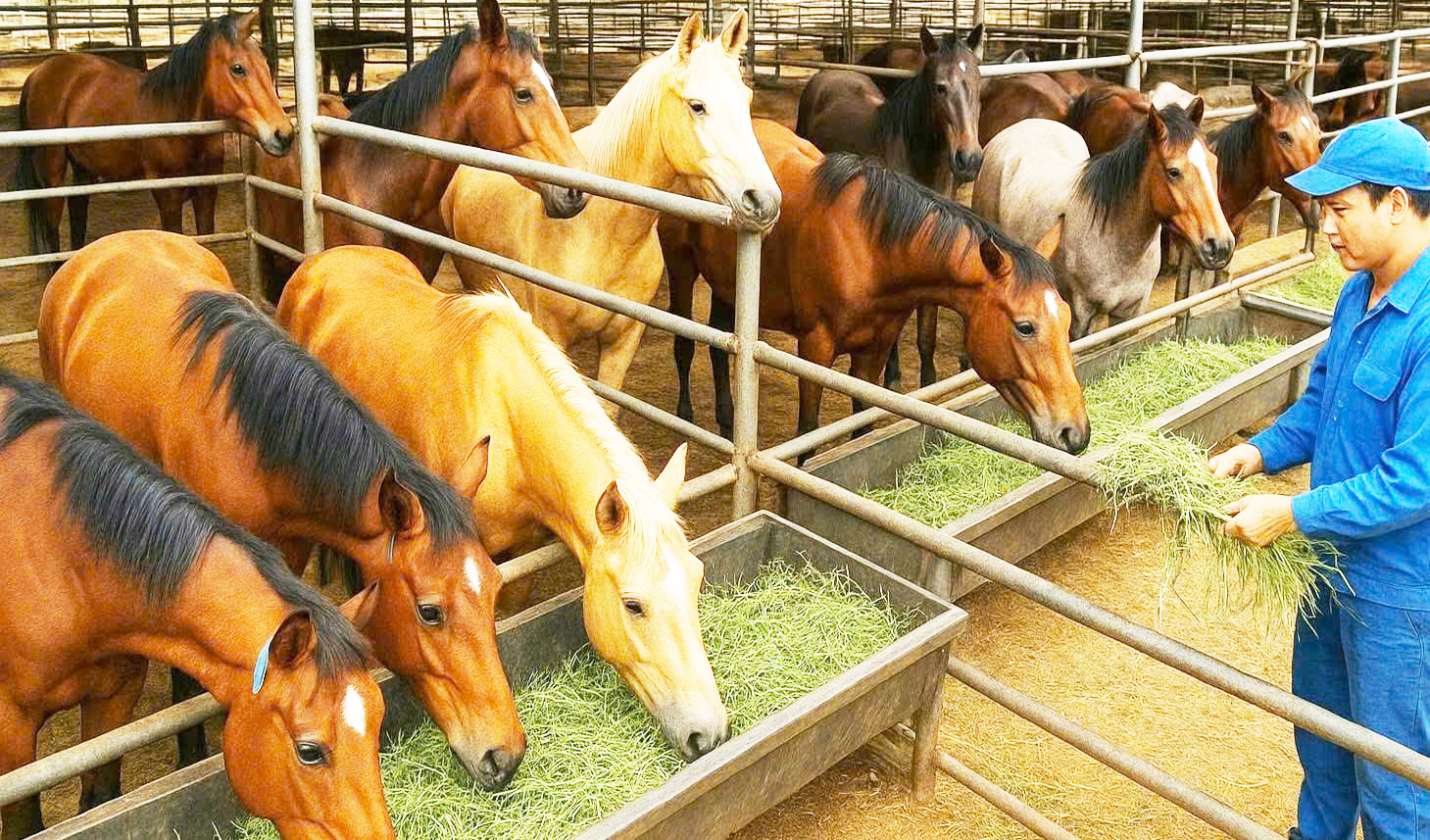 Bắc Ninh có 2 Hợp tác xã tiêu biểu toàn quốc năm 2026