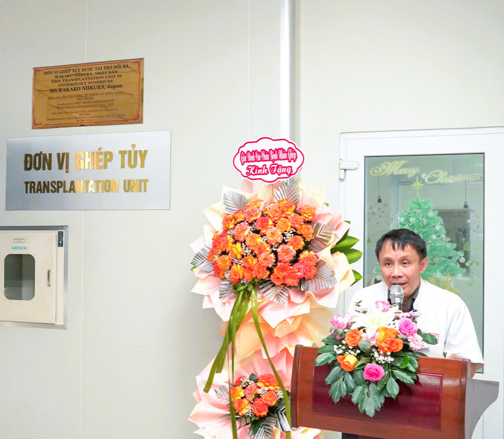 GS.TS Phạm Như Hiệp