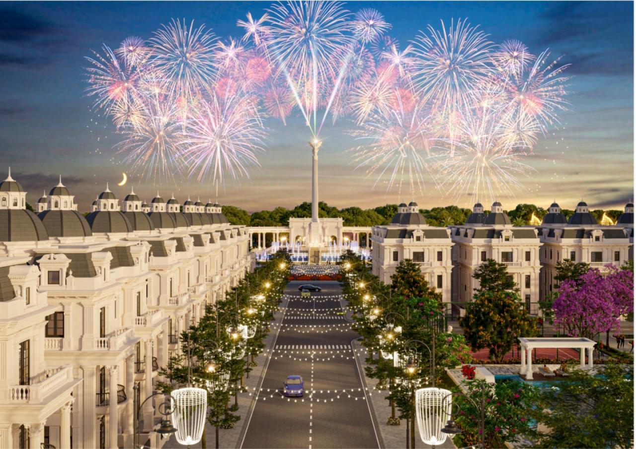 Với việc k&iacute; kết hợp t&aacute;c c&ugrave;ng Ng&acirc;n h&agrave;ng BIDV, dự &aacute;n Danko Royal sở hữu th&ecirc;m trợ lực t&agrave;i ch&iacute;nh v&agrave; tiềm năng ph&aacute;t triển