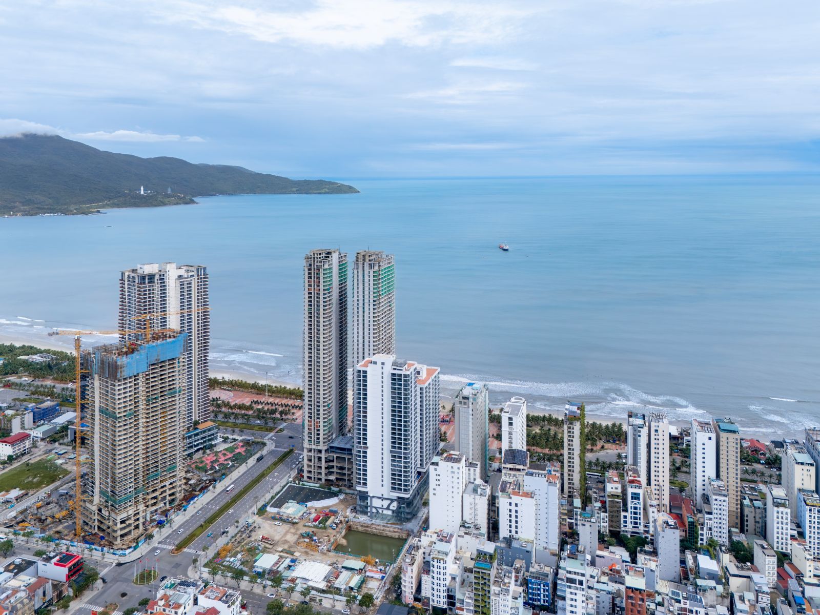 Siết quản lý chung cư: Gỡ “điểm nghẽn” sở hữu chung - riêng, làm rõ thuê ngắn hạn kiểu Airbnb