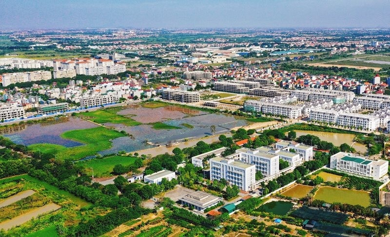 Quy định mới về bồi thường, tái định cư khi thu hồi đất ở Hà Nội