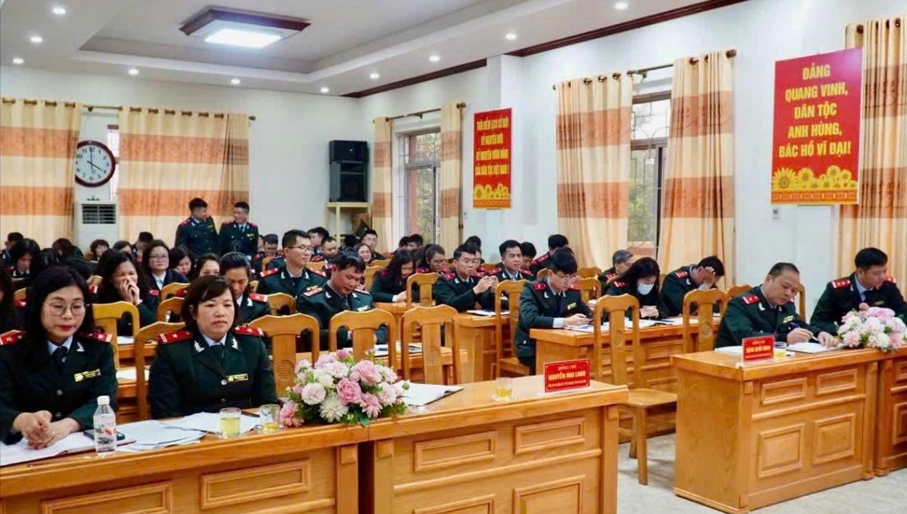 Lạng Sơn tăng cường kiểm tra trách nhiệm trong công tác tiếp công dân, giải quyết khiếu nại