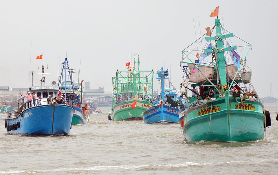 Cà Mau: Tổ chức Tuần lễ Khoa học, công nghệ - Văn hóa, du lịch vào dịp Lễ 30/4