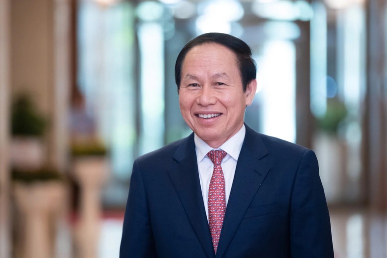 Phó Thủ tướng Chính phủ Lê Tiến Châu, Ủy viên Ban Thường vụ Đảng ủy Chính phủ Phó Thủ tướng Chính phủ Lê Tiến Châu, Ủy viên Ban Thường vụ Đảng ủy Chính phủ