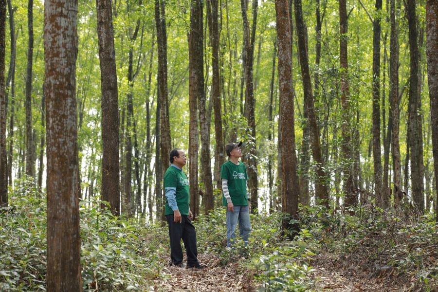 Quảng Trị có 2 hợp tác xã đạt giải Ngôi sao hợp tác xã “CoopStar Awards” năm 2026