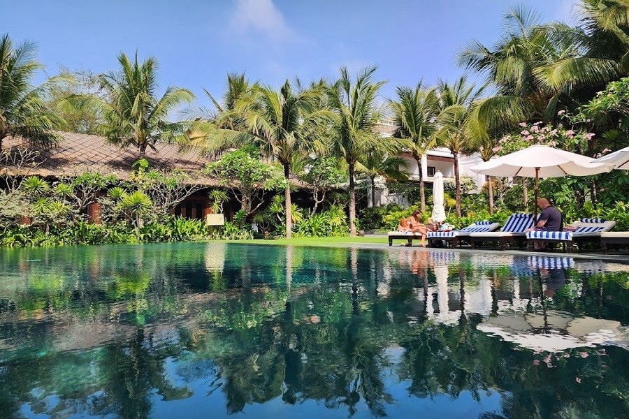 Lâm Đồng: Mũi Né vào Top 10 điểm đến xu hướng toàn cầu năm 2026