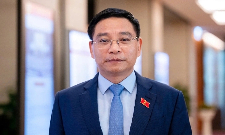 Phó Thủ tướng Chính phủ Nguyễn Văn Thắng, Ủy viên Ban Thường vụ Đảng ủy Chính phủ Phó Thủ tướng Chính phủ Nguyễn Văn Thắng, Ủy viên Ban Thường vụ Đảng ủy Chính phủ