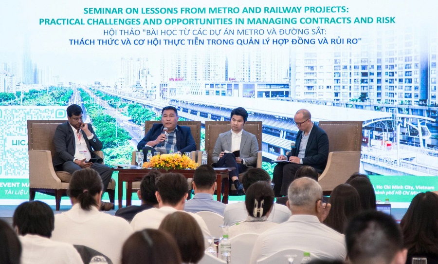 Các giải pháp khả thi trong quản lý hợp đồng xây dựng và kiểm soát rủi ro