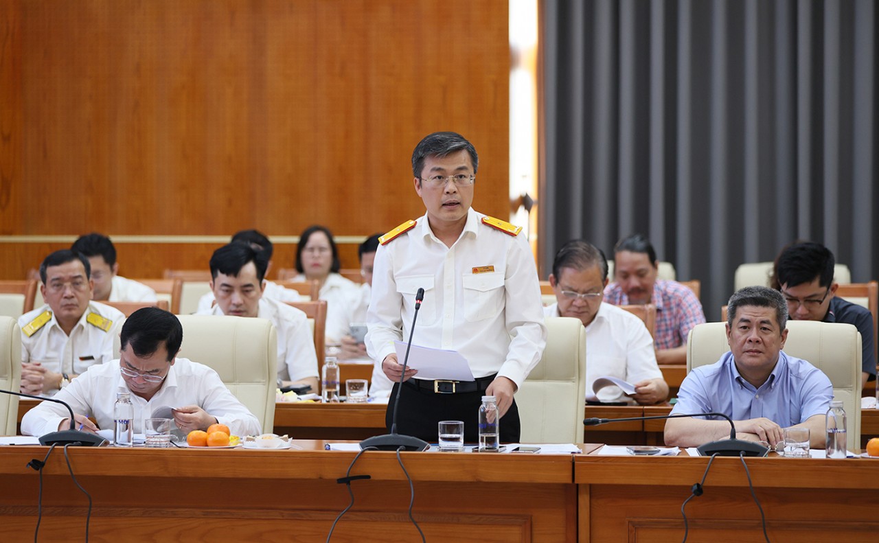 Sử dụng hai hệ thống sổ kế toán là hành vi vi phạm pháp luật nghiêm trọng