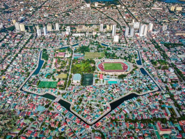 Nghệ An đẩy nhanh tiến độ quy hoạch phân khu đô thị tại các phường, xã