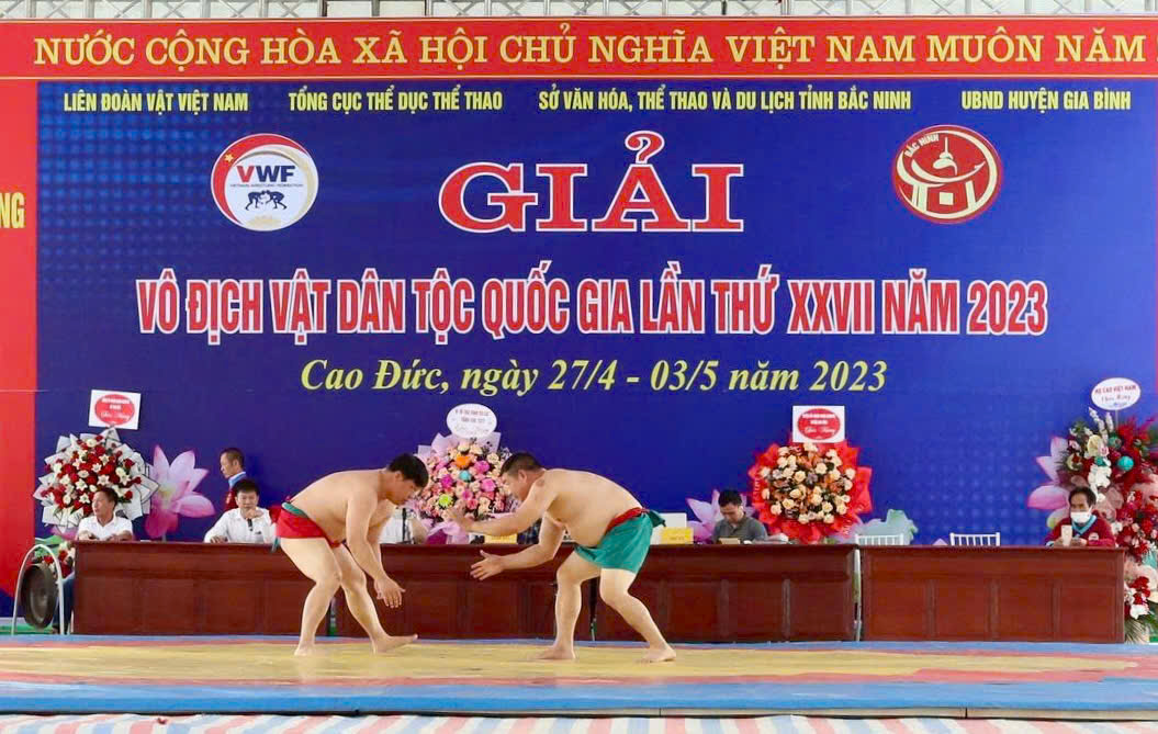Tăng cường quản l&yacute; chặt chẽ việc tổ chức c&aacute;c hoạt động thể dục thể thao tr&ecirc;n địa b&agrave;n tỉnh