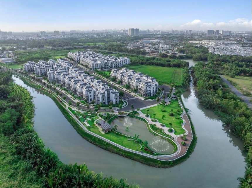 Nhà Khang Điền (KDH) đề cử 2 nhân sự vào HĐQT và Ban kiểm soát, thay đại diện VinaCapital