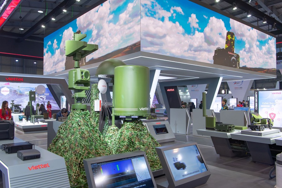 Thương hiệu Việt Nam trong hội nhập quốc tế: Tận dụng các hiệp định thương mại tự do để nâng tầm giá trị