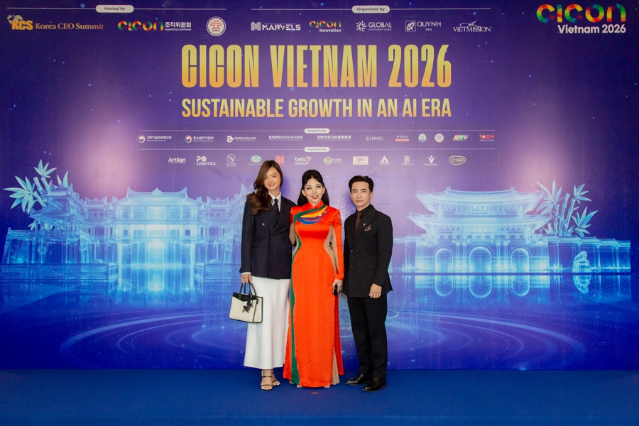 Giải thưởng World CEO Summit Awards 2026 không chỉ là sự ghi nhận những đóng góp nổi bật cho xã hội mà còn khẳng định vai trò quan trọng của các doanh nhân trong việc thúc đẩy phát triển bền vững. Giải thưởng World CEO Summit Awards 2026 không chỉ là sự ghi nhận những đóng góp nổi bật cho xã hội mà còn khẳng định vai trò quan trọng của các doanh nhân trong việc thúc đẩy phát triển bền vững.