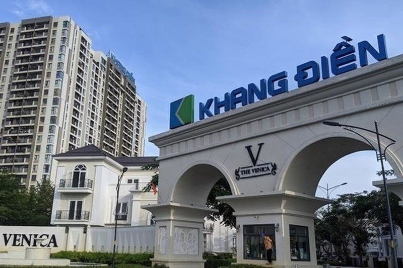 Khang Điền (KDH) đặt kế hoạch lãi tăng 43%, chuẩn bị mở bán dự án mới