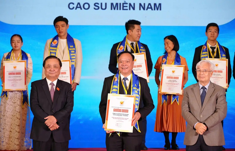 Casumina: Nửa thế kỷ chuyển mình – Đồng hành phát triển, kiến tạo tương lai bền vững