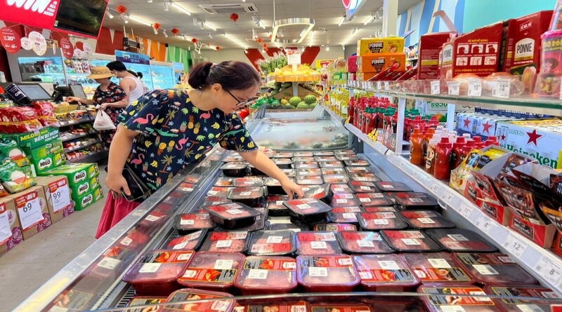 Chính phủ siết chặt bảo vệ quyền lợi người tiêu dùng theo tinh thần mới