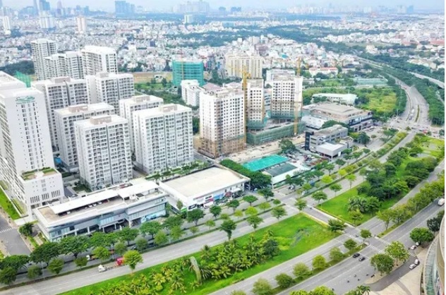 Thị trường BĐS TP. HCM quý 1/2026: Sức chống chịu vĩ mô và cuộc sàng lọc thanh khoản gắn liền với nhu cầu thực