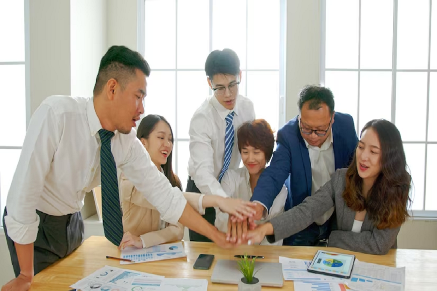 C&aacute;c loại h&igrave;nh doanh nghiệp SME m&ocirc; tả c&aacute;ch thức m&agrave; ch&uacute;ng hoạt động - Nguồn: Internet