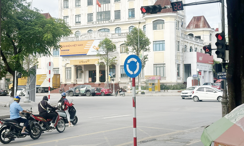 Bắc Ninh: Tăng cường quản lý, vận hành hệ thống đèn chiếu sáng và tín hiệu giao thông trên quốc lộ, đường tỉnh