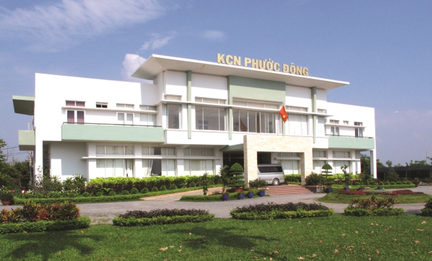 Đầu tư Sài Gòn VRG (SIP) dự kiến hoàn nhập 328,9 tỷ đồng vào lợi nhuận chưa phân phối