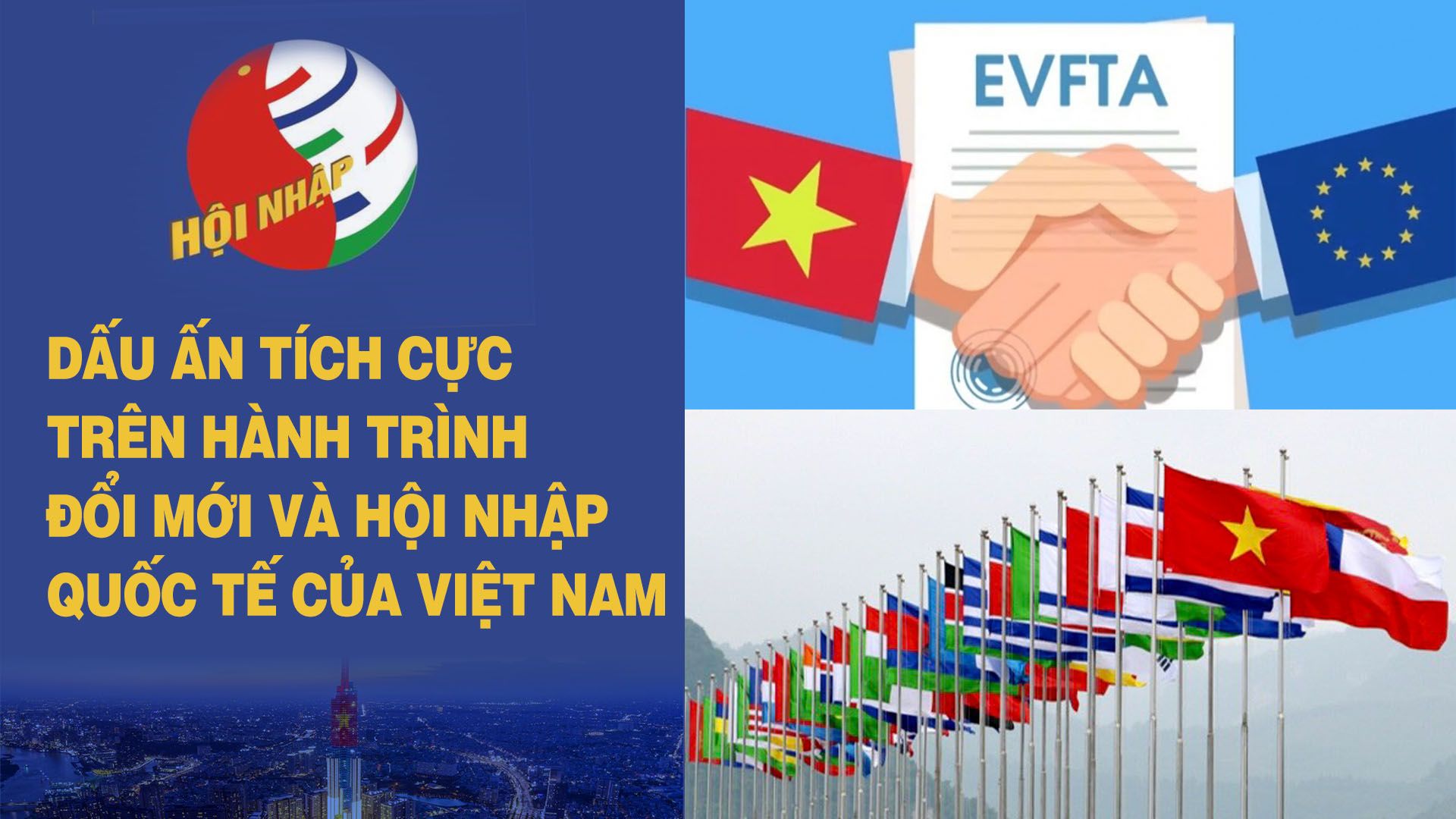 Để tận dụng hiệu quả c&aacute;c FTA v&agrave; n&acirc;ng tầm gi&aacute; trị bền vững, Việt Nam cần chuyển mạnh từ lợi thế chi ph&iacute; sang lợi thế thương hiệu.