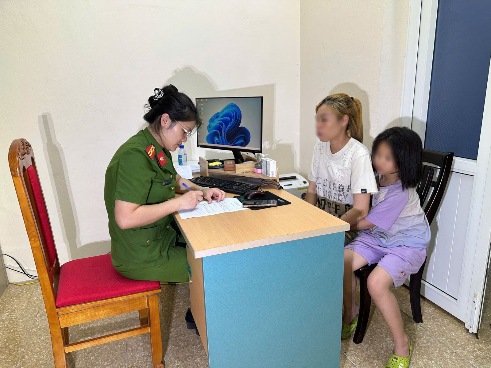 Thanh Hóa quyết tâm xóa bỏ tình trạng lang thang, ăn xin, bán hàng rong