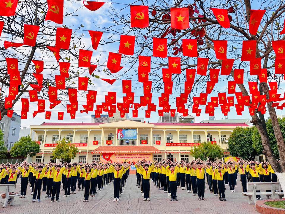 Hải Phòng: Thực hiện tuyển sinh đầu cấp không theo địa giới hành chính cấp xã