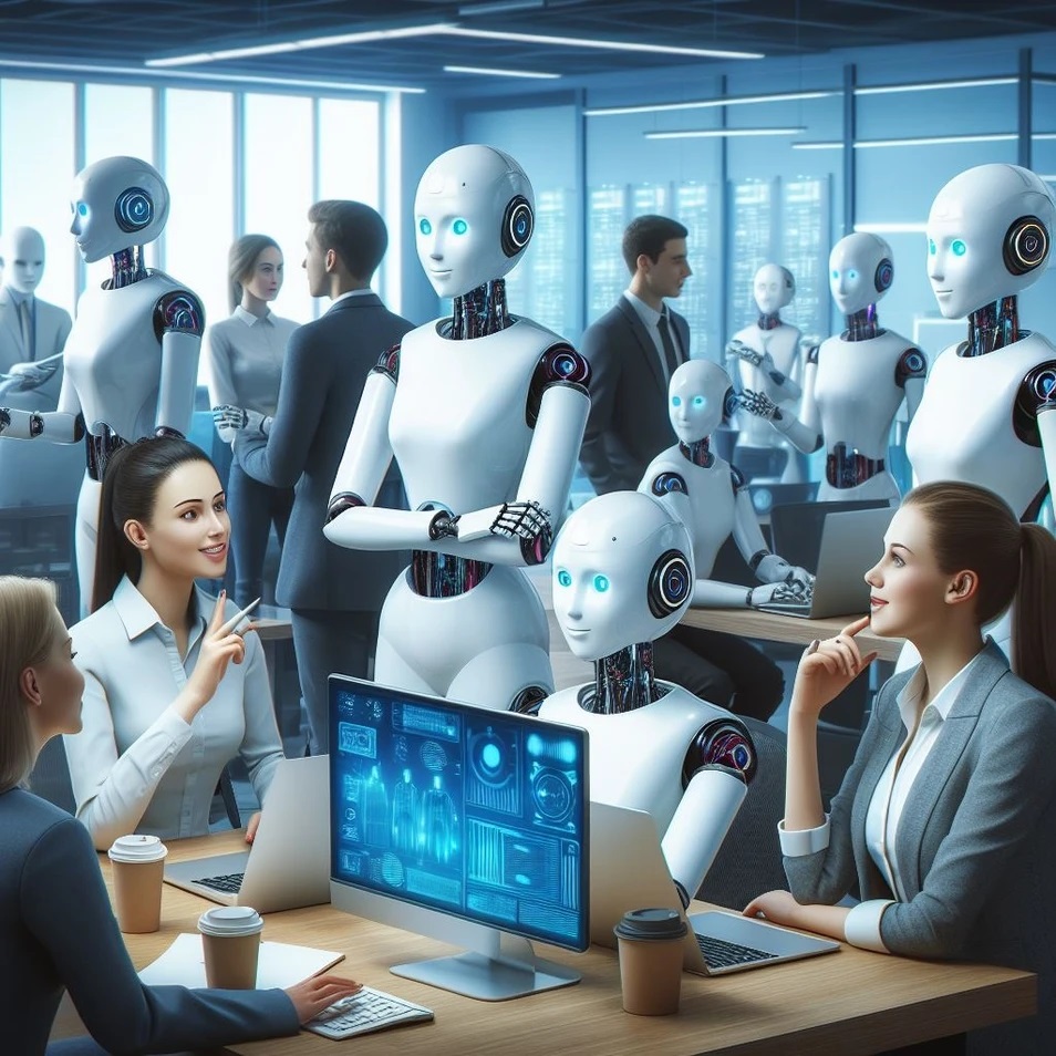 Nghề tay trái trong kỷ nguyên AI: Biến biến động thành cơ hội triệu đô