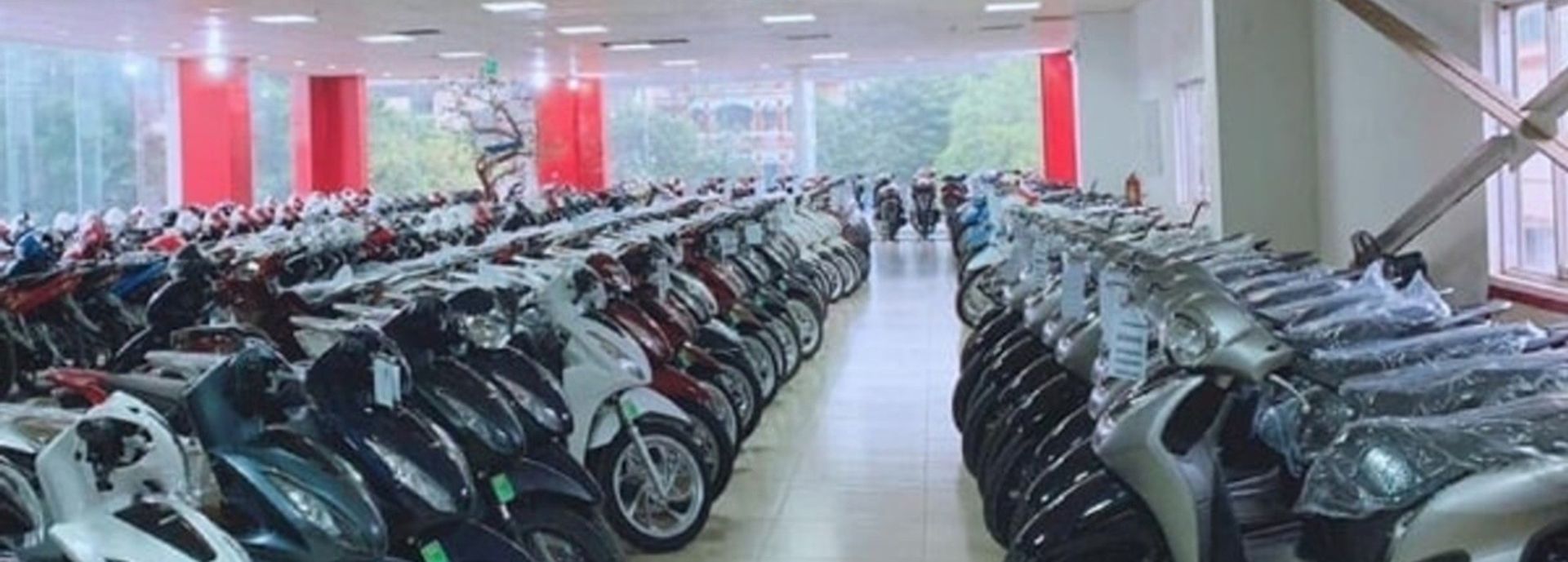 Theo số liệu được c&ocirc;ng bố bởi Hiệp hội C&aacute;c nh&agrave; sản xuất xe m&aacute;y Việt Nam (VAMM), đ&atilde; c&oacute; hơn 700.000 xe được b&aacute;n ra trong qu&yacute; I