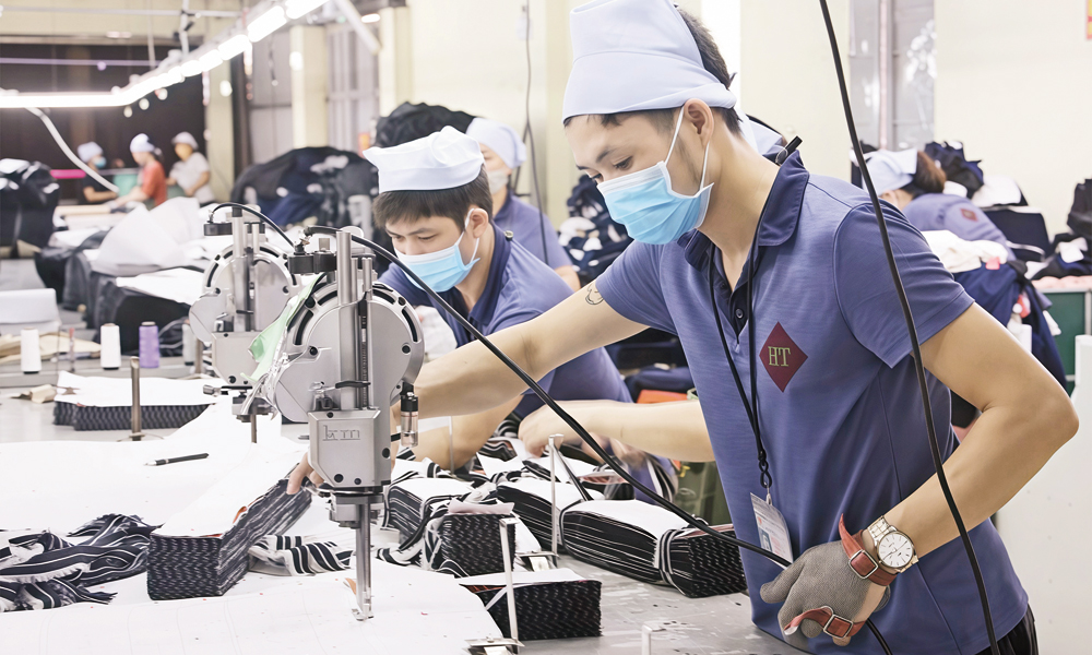 Bắc Ninh: Xây dựng văn hóa an toàn lao động trong doanh nghiệp