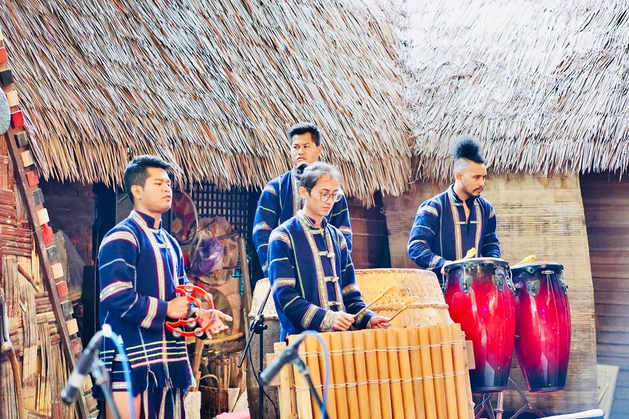 C&aacute;c sản phẩm du lịch mới được x&acirc;y dựng theo hướng kh&aacute;c biệt, gia tăng trải nghiệm