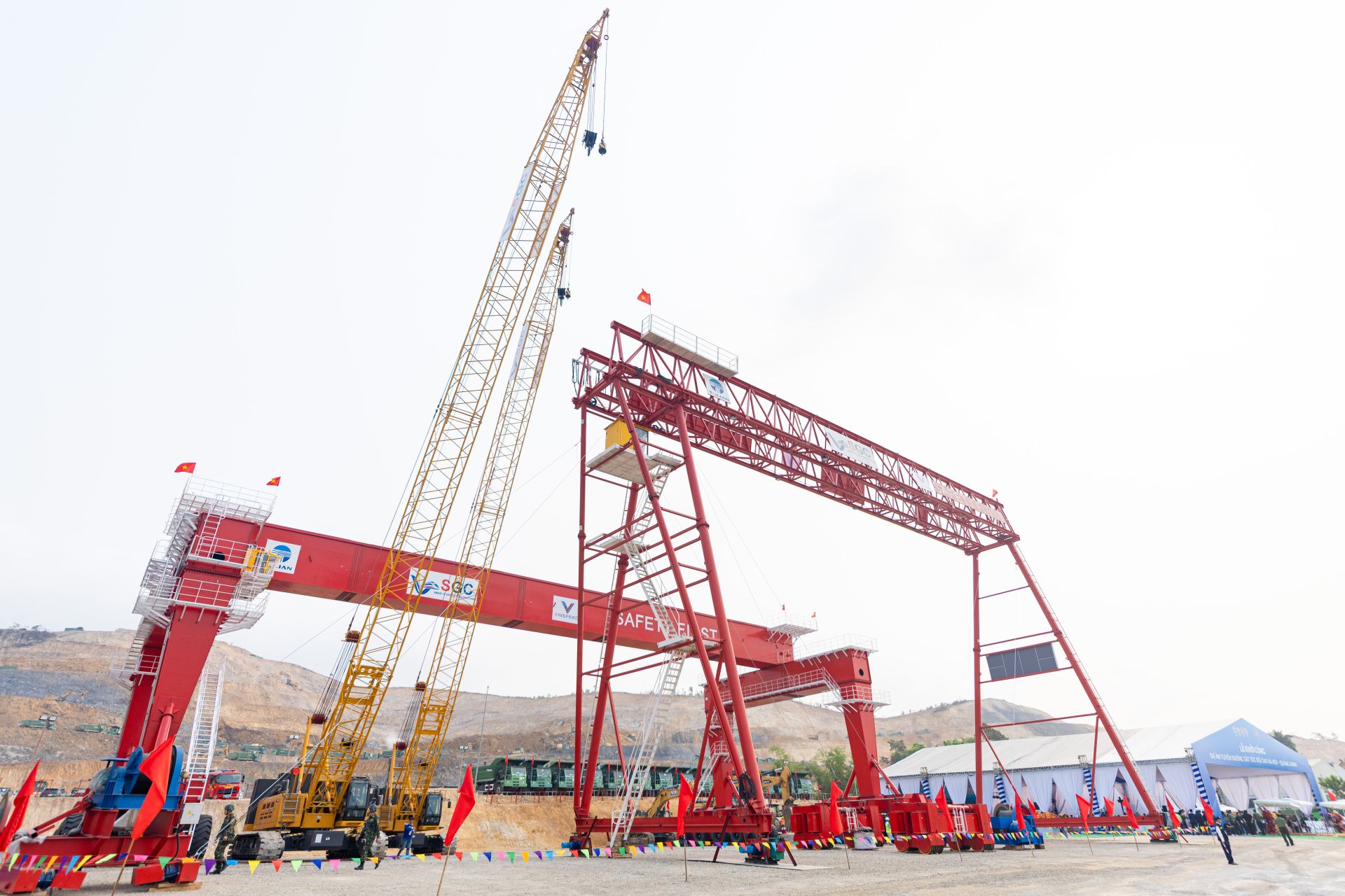 Siemens Mobility sẽ cung cấp cho Việt Nam c&ocirc;ng nghệ t&agrave;u cao tốc chất lượng nhất, hiệu quả nhất v&agrave; an to&agrave;n nhất đ&atilde; được kiểm chứng tr&ecirc;n khắp thế giới.