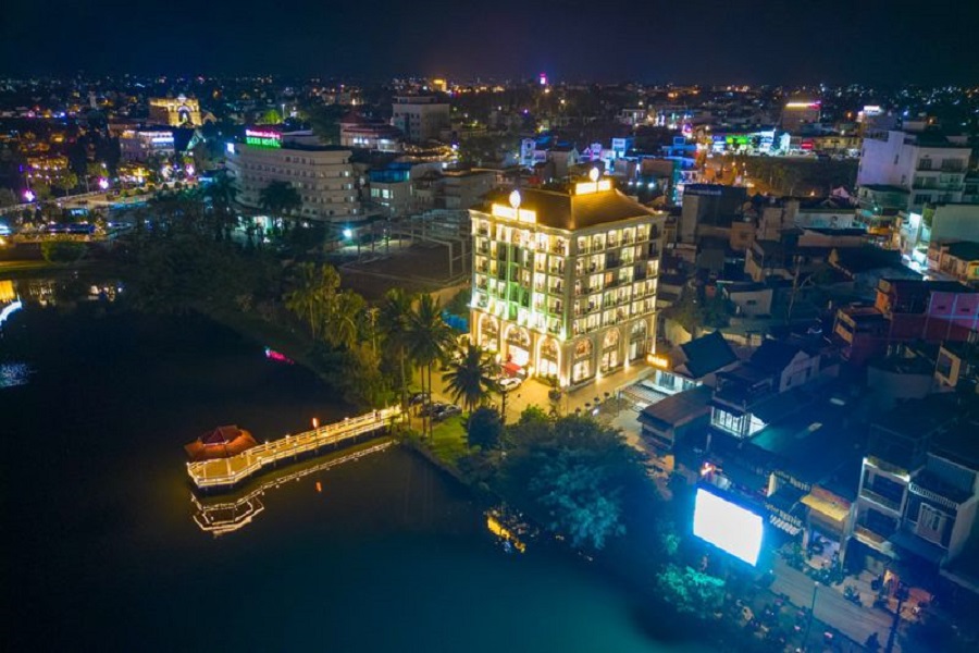 Lâm Đồng: Doanh nghiệp được vinh danh tại VITM Hà Nội 2026