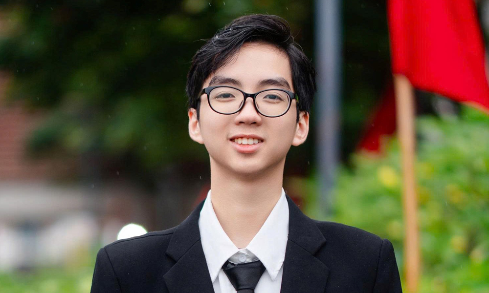 Bắc Ninh có 2 học sinh tham dự Olympic Vật lý châu Âu